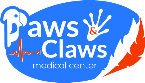 Paws & Claws Medical Center